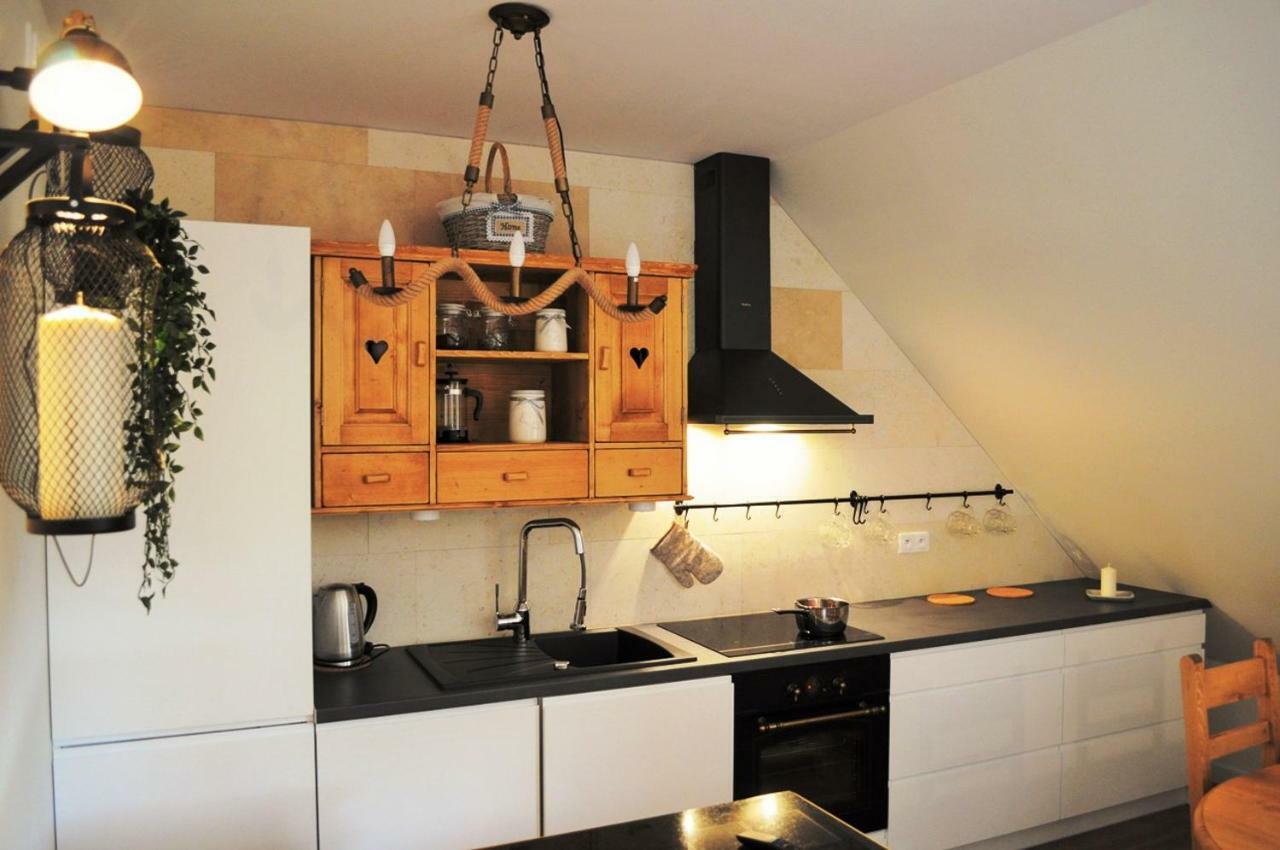 Apartamenty Homole Apartament D5 Шавница Экстерьер фото